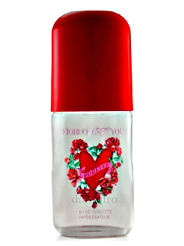 عطر ادکلن فیوروجی لاوز یو فورِوِر فیروچی - Fiorucci Loves You Forever Fiorucci - بررسی، قیمت و خرید