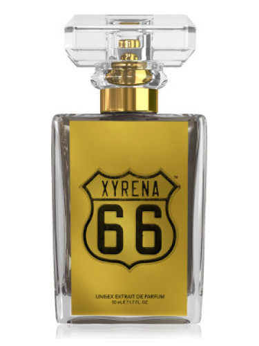 عطر ادکلن زیرنا شصت و شش زایرنا - Xyrena 66 Xyrena - بررسی، قیمت و خرید