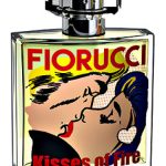 عطر ادکلن کیسز آو فایر فیوروتچی - Kisses of Fire Fiorucci - بررسی، قیمت و خرید
