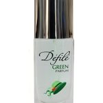 عطر ادکلن دیفایل گرین نوا زاریا - Defile Green Новая Заря (The New Dawn) - بررسی، قیمت و خرید