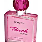 عطر ادکلن تاچ فیوروجی - Touch Fiorucci - بررسی، قیمت و خرید