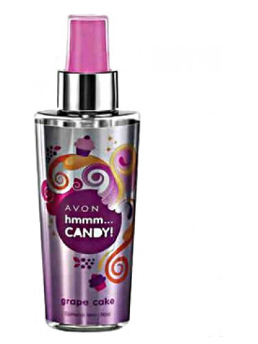 عطر ادکلن گریپ کیک اِی‌وون - Grape Cake Avon - بررسی، قیمت و خرید