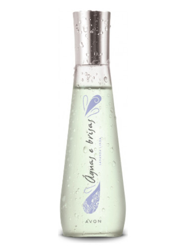 عطر ادکلن آگواس ای بریساس لاواندا لیندا اِیوان - Águas e Brisas Lavanda Linda Avon - بررسی، قیمت و خرید