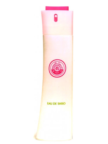عطر ادکلن اُ دِ شیسو آرُما راجر اند گالت - Eau de Shiso Aroma Roger & Gallet - بررسی، قیمت و خرید