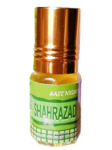 عطر ادکلن شهرزاد ایست نایتس - Shahrazad East Nights - بررسی، قیمت و خرید