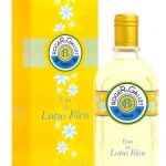 عطر ادکلن اود لوتوس بلو راجر اند گاله - Eau de Lotus Bleu Roger & Gallet - بررسی، قیمت و خرید
