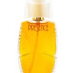 عطر ادکلن پرزنس هوبیگان - Presence Houbigant - بررسی، قیمت و خرید