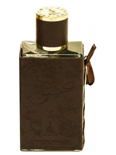 عطر ادکلن عود عتیق خالیس - Oud Ateeq Khalis - بررسی، قیمت و خرید