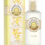 عطر ادکلن وانیل راجر اند گالت - Vanille Roger & Gallet - بررسی، قیمت و خرید