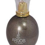 عطر ادکلن آروب خالص - Aroob Khalis - بررسی، قیمت و خرید