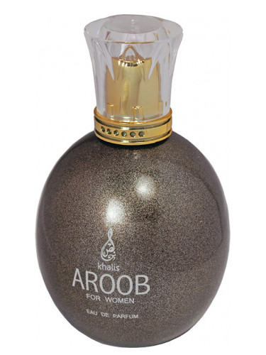 عطر ادکلن آروب خالص - Aroob Khalis - بررسی، قیمت و خرید
