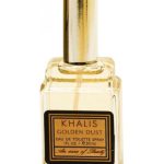 عطر ادکلن گلدن داست خالص - Golden Dust Khalis - بررسی، قیمت و خرید