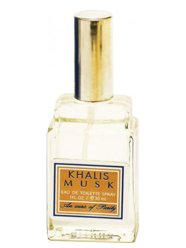 عطر ادکلن ماسک اَن اورا آو پیوریتی خالیس - Musk An Aura of Purity Khalis - بررسی، قیمت و خرید