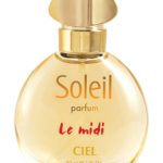 عطر ادکلن سوله ل میدی سیل پرفیوم - Soleil Le Midi CIEL Parfum - بررسی، قیمت و خرید