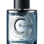 عطر ادکلن سیگنیچر زوم اریفلیم - Signature Zoom Oriflame - بررسی، قیمت و خرید