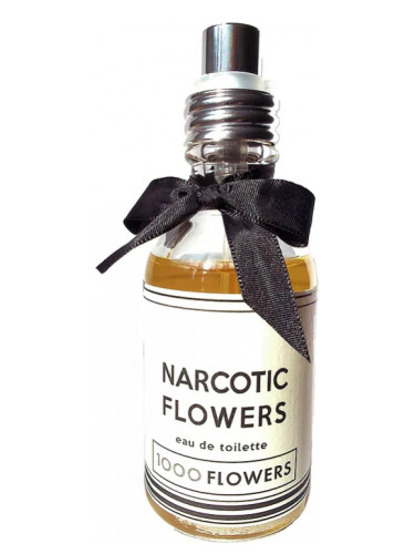 عطر ادکلن نارکوتیک فلاورز هزار فلاورز - Narcotic Flowers 1000 Flowers - بررسی، قیمت و خرید