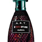 عطر ادکلن ای آر تی رولوشن یودورا - A.R.T. Revolution Eudora - بررسی، قیمت و خرید