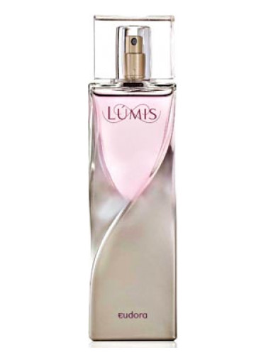 عطر ادکلن لومیس یودورا - Lúmis Eudora - بررسی، قیمت و خرید