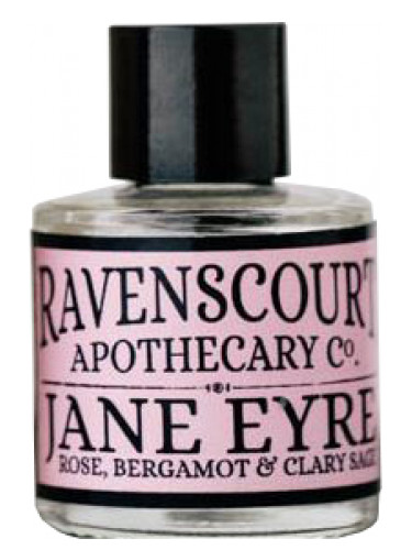 عطر ادکلن جین ایر ریونزکورت آپوتکاری - Jane Eyre Ravenscourt Apothecary - بررسی، قیمت و خرید