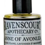 عطر ادکلن آن آو آونلی ریونسکورت آپاثکاری - Anne of Avonlea Ravenscourt Apothecary - بررسی، قیمت و خرید