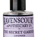 عطر ادکلن د سیکرت گاردن ریونسکورت آپوتکاری - The Secret Garden Ravenscourt Apothecary - بررسی، قیمت و خرید