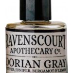 عطر ادکلن دوریان گری ریونسکورت آپوتکاری - Dorian Gray Ravenscourt Apothecary - بررسی، قیمت و خرید