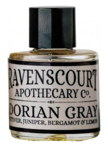 عطر ادکلن دوریان گری ریونسکورت آپوتکاری - Dorian Gray Ravenscourt Apothecary - بررسی، قیمت و خرید