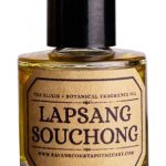عطر ادکلن لاپسنگ سوچونگ تی ریونزکورت اپوتکِری - Lapsang Souchong Tea Ravenscourt Apothecary - بررسی، قیمت و خرید