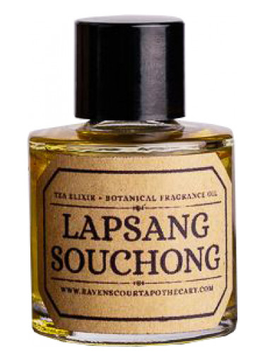 عطر ادکلن لاپسنگ سوچونگ تی ریونزکورت اپوتکِری - Lapsang Souchong Tea Ravenscourt Apothecary - بررسی، قیمت و خرید