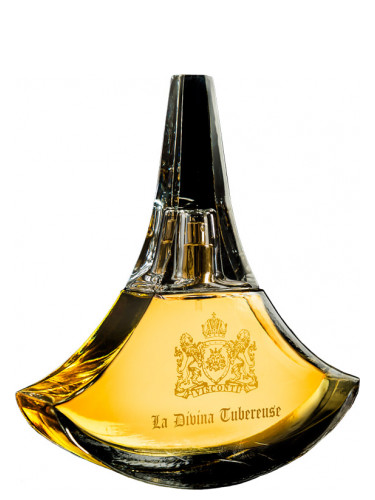 عطر ادکلن لادیوینا تیوبروز آنتونیو ویسکونتی - La Divina Tubereuse Antonio Visconti - بررسی، قیمت و خرید