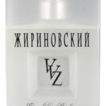 عطر ادکلن ژیریسوفسکی وایت ژیرینوسکی - Zhirinovsky White Zhirinovsky - بررسی، قیمت و خرید