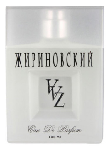 عطر ادکلن ژیریسوفسکی وایت ژیرینوسکی - Zhirinovsky White Zhirinovsky - بررسی، قیمت و خرید
