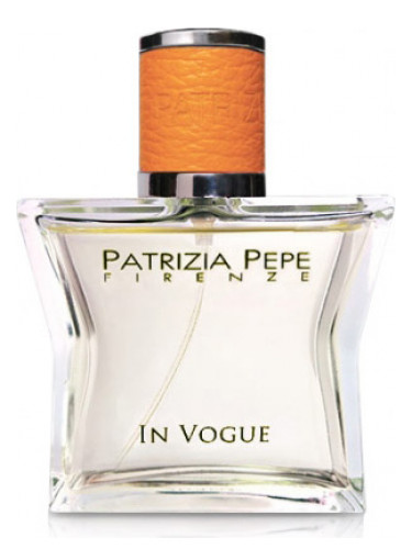 عطر ادکلن اینوگ پاتریکیا په‌په - In Vogue Patrizia Pepe - بررسی، قیمت و خرید