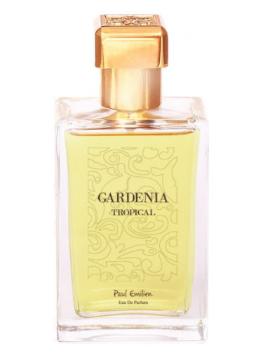 عطر ادکلن گاردنیا تروپیکال پول امیلیَن - Gardenia Tropical Paul Emilien - بررسی، قیمت و خرید