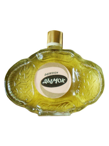 عطر ادکلن ادکلن اسموک آلیه پاروسا - Дымок Одеколон - Smoke Cologne Алые Паруса (Alye Parusa) - بررسی، قیمت و خرید