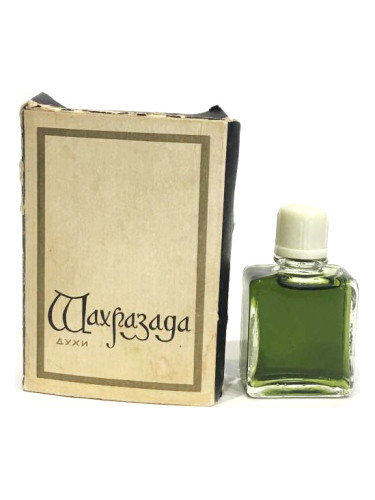 عطر ادکلن شهرزاد آلیه پاروسا - Шахразада - Shakhrazada Алые Паруса (Alye Parusa) - بررسی، قیمت و خرید