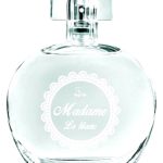 عطر ادکلن مادام ل بلانک جکیتی - Madame Le Blanc Jequiti - بررسی، قیمت و خرید