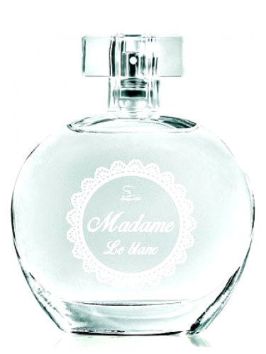 عطر ادکلن مادام ل بلانک جکیتی - Madame Le Blanc Jequiti - بررسی، قیمت و خرید