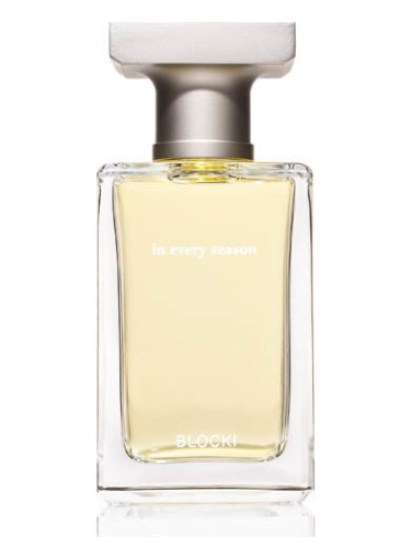 عطر ادکلن این اِوِری سیزِن بلاکی - In Every Season Blocki - بررسی، قیمت و خرید