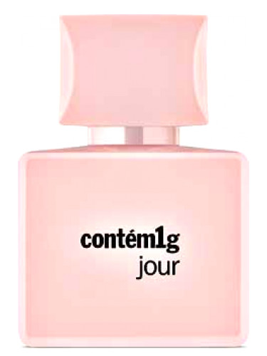 عطر ادکلن ژور کانتین وان جی - Jour Contém 1g - بررسی، قیمت و خرید