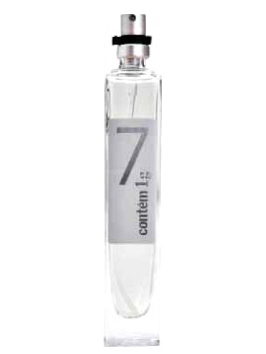 عطر ادکلن هفت کونتِم وان جی - 7 Contém 1g - بررسی، قیمت و خرید