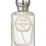 عطر ادکلن پرفیوم د لام پیونی وایت د فیس شاپ - Parfum de L'âme Peony White The Face Shop - بررسی، قیمت و خرید