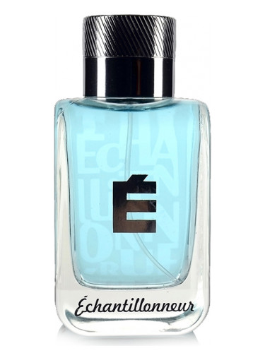 عطر ادکلن ایشانتیلونر ماگروس - Echantillonneur Magruss - بررسی، قیمت و خرید