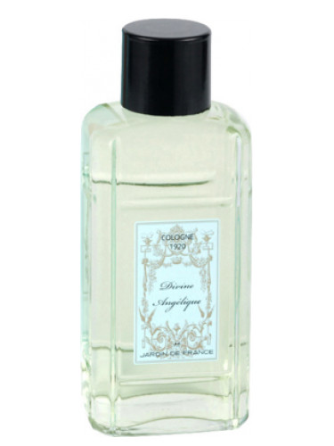 عطر ادکلن دیوان آنجلک ژاردن دو فرانس - Divine Angelique Jardin de France - بررسی، قیمت و خرید