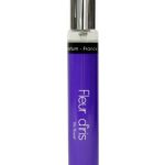 عطر ادکلن فلور د ایرس ادپت پارفومز - Fleur d'Iris Adopt Parfums - بررسی، قیمت و خرید