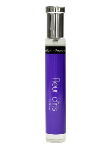 عطر ادکلن فلور د ایرس ادپت پارفومز - Fleur d'Iris Adopt Parfums - بررسی، قیمت و خرید
