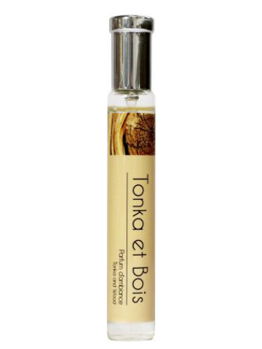 عطر ادکلن تونکا ات بوا ادوت پرفیومز - Tonka et Bois Adopt Parfums - بررسی، قیمت و خرید