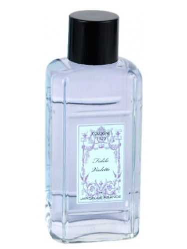 عطر ادکلن فیدل ویولته ژاردن دو فرانس - Fidele Violette Jardin de France - بررسی، قیمت و خرید