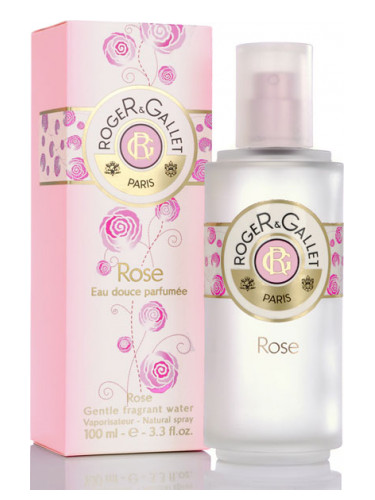 عطر ادکلن رز راجر اند گاله - Rose Roger & Gallet - بررسی، قیمت و خرید