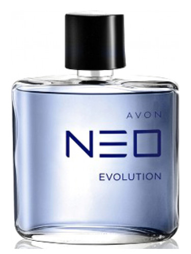 عطر ادکلن نیو اوُلوشِن آوون - Neo Evolution Avon - بررسی، قیمت و خرید